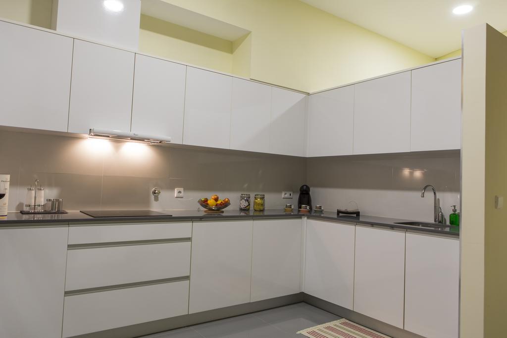 Mouzinhos Place Apartment Порто Екстериор снимка