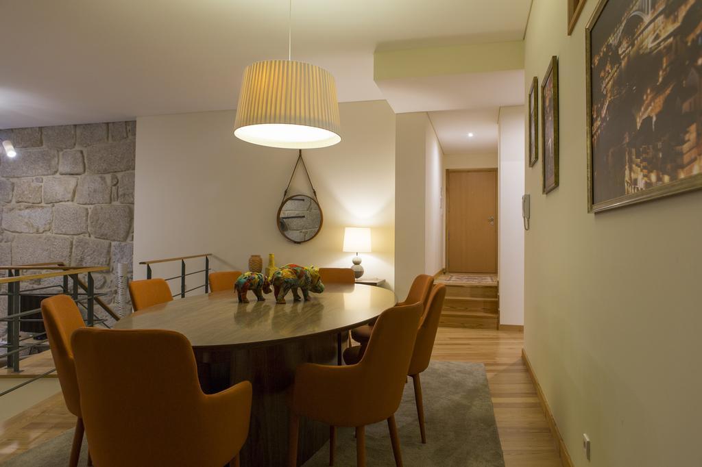 Mouzinhos Place Apartment Порто Екстериор снимка